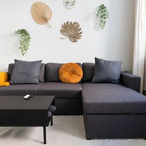 Appartement met een Slaapkamer